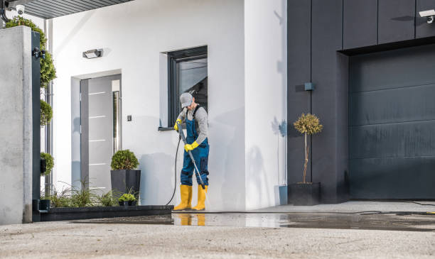 Grandyle Village, NY Pressure Washing Company